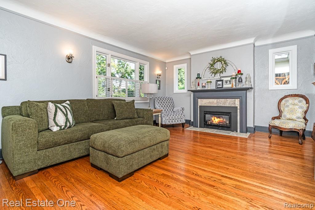 2731 Bamlet Road