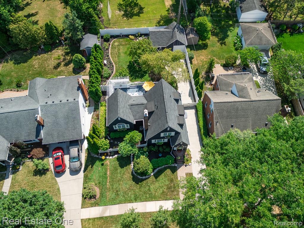 2731 Bamlet Road