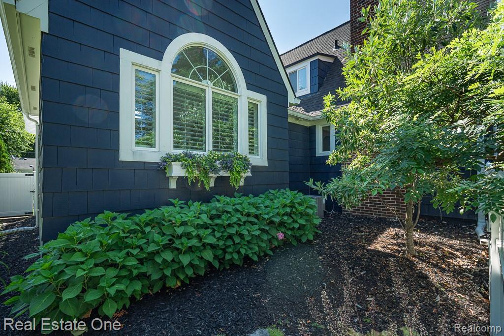 2731 Bamlet Road