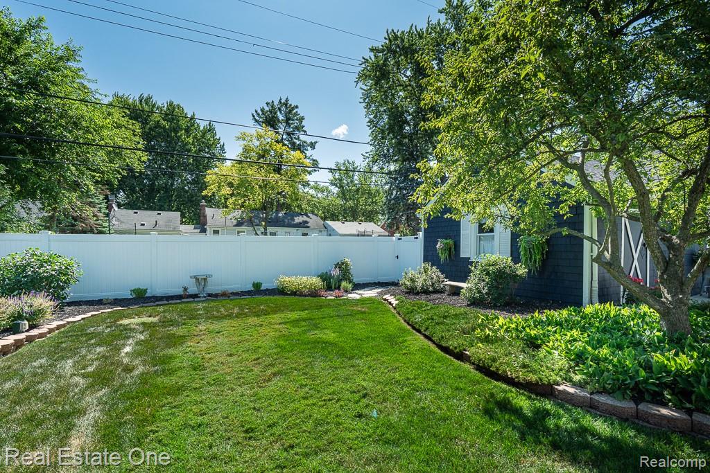 2731 Bamlet Road