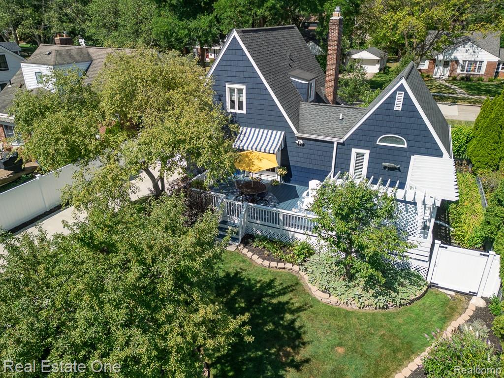 2731 Bamlet Road