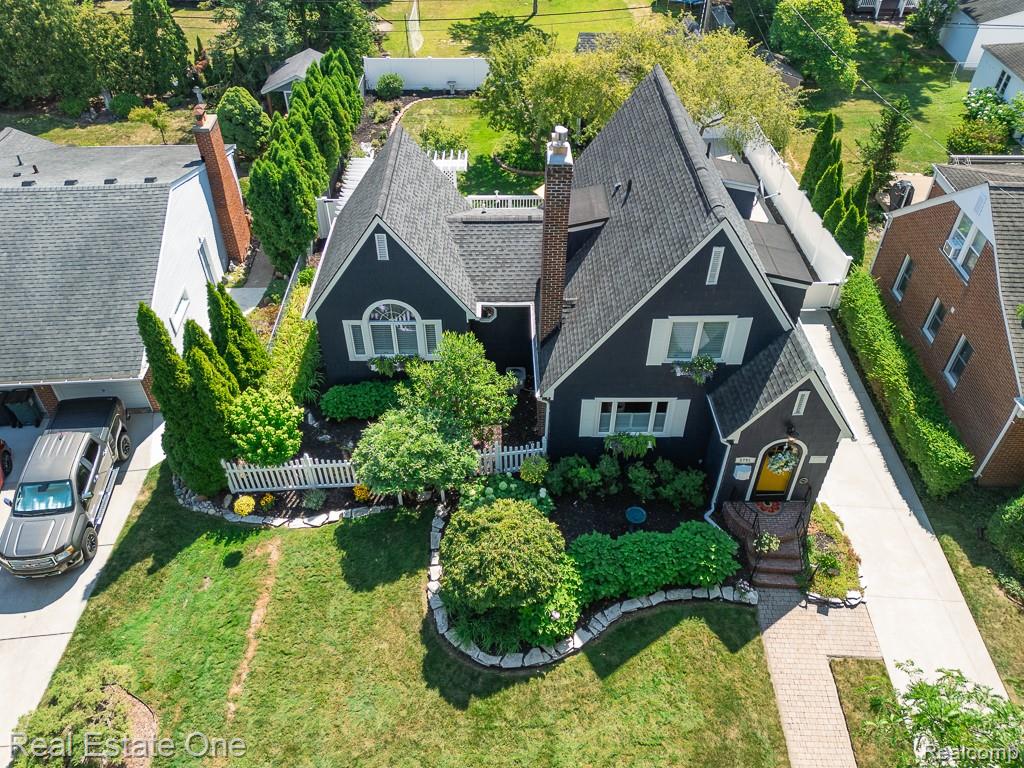2731 Bamlet Road
