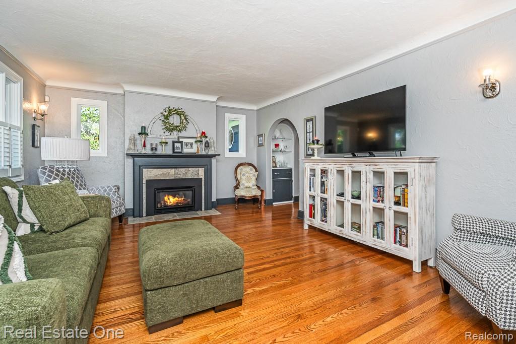 2731 Bamlet Road