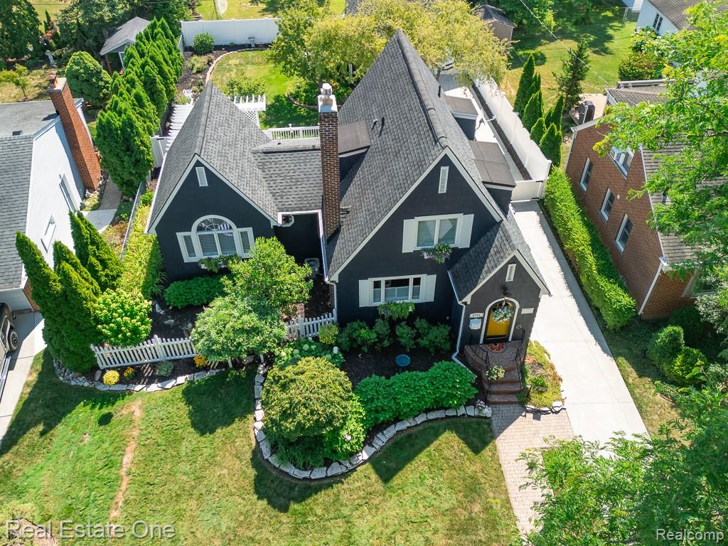 2731 Bamlet Road