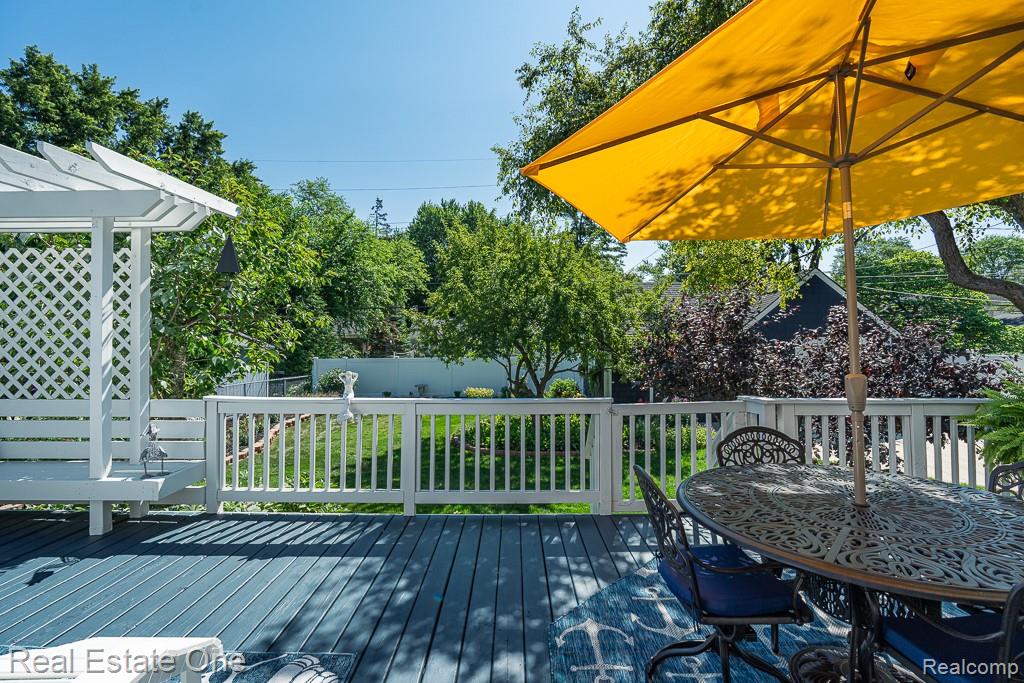 2731 Bamlet Road