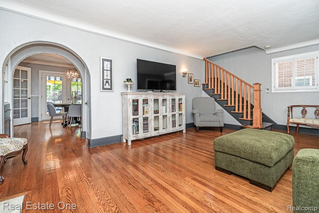 2731 Bamlet Road