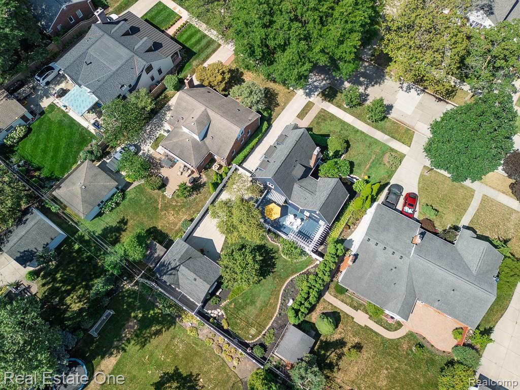 2731 Bamlet Road