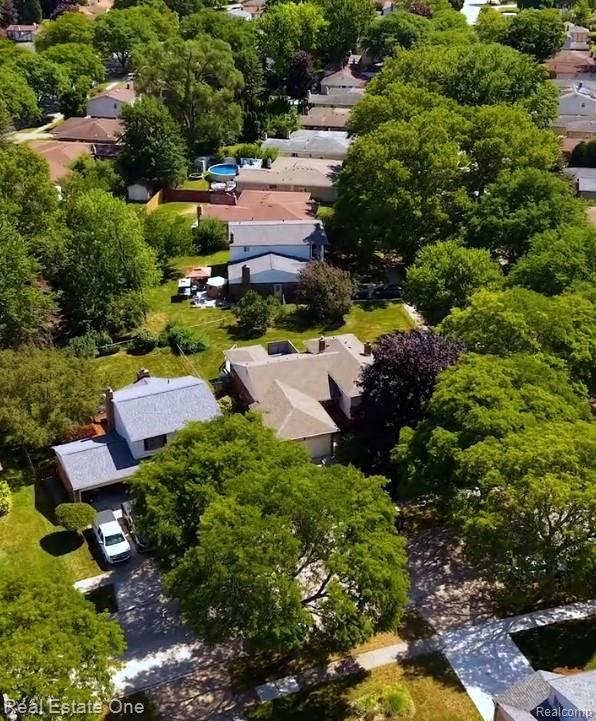 3444 Eagle Drive