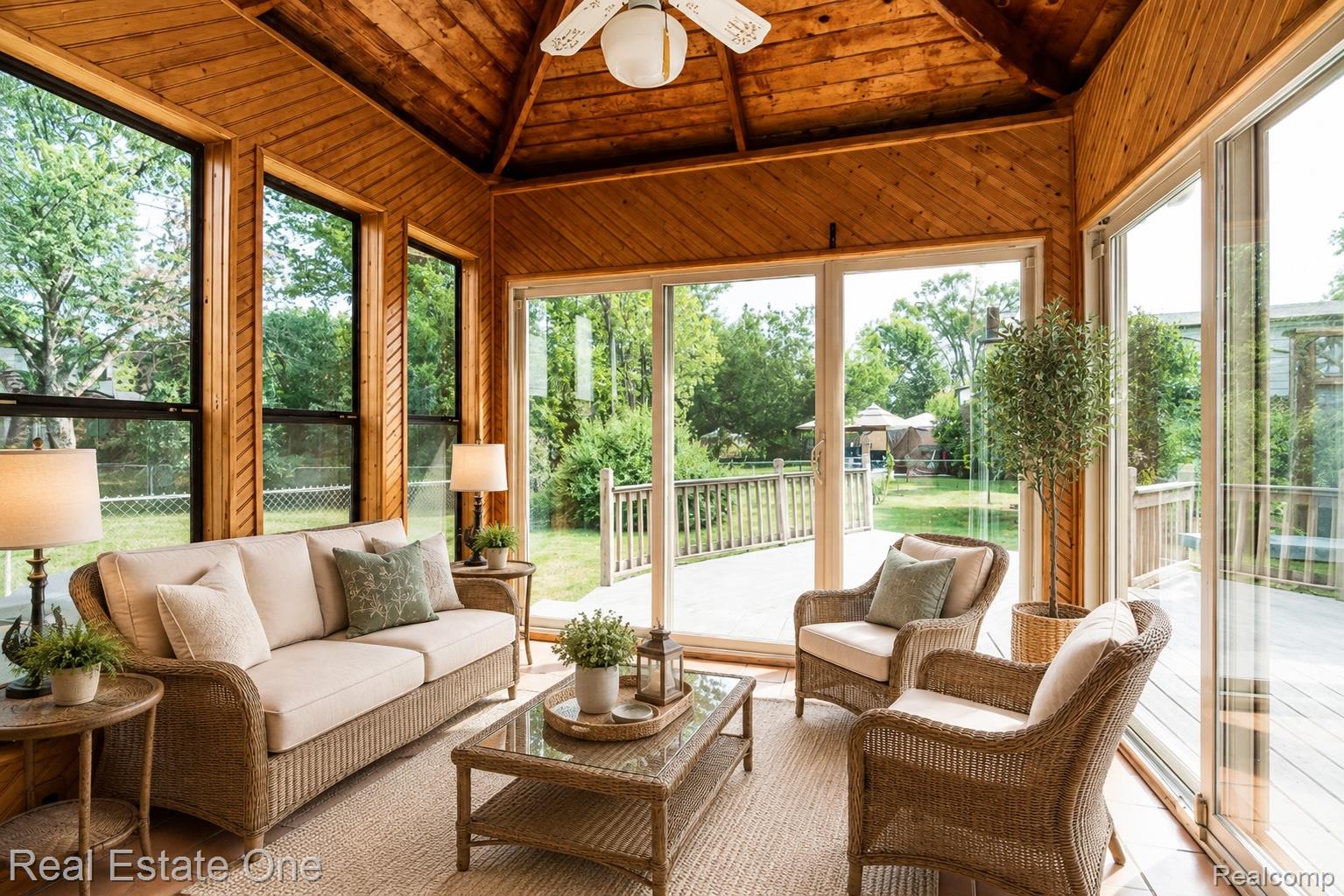 3444 Eagle Drive