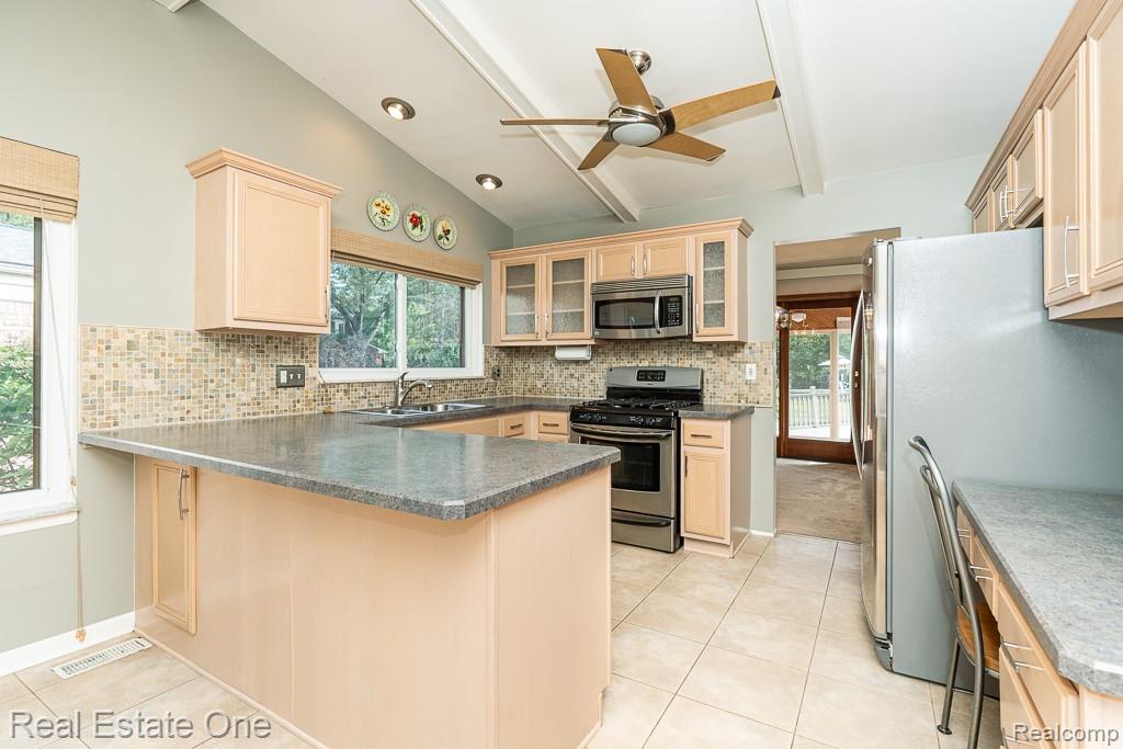 3444 Eagle Drive