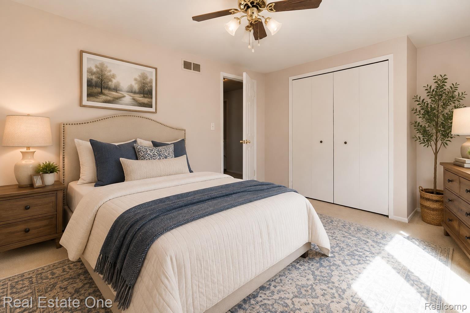 3444 Eagle Drive