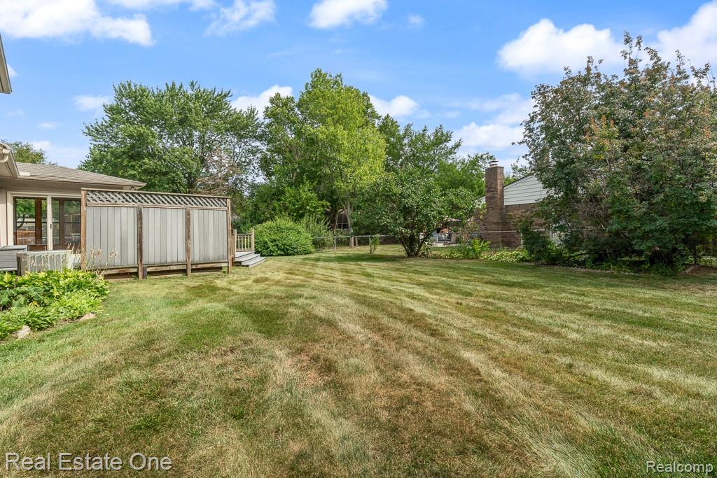 3444 Eagle Drive