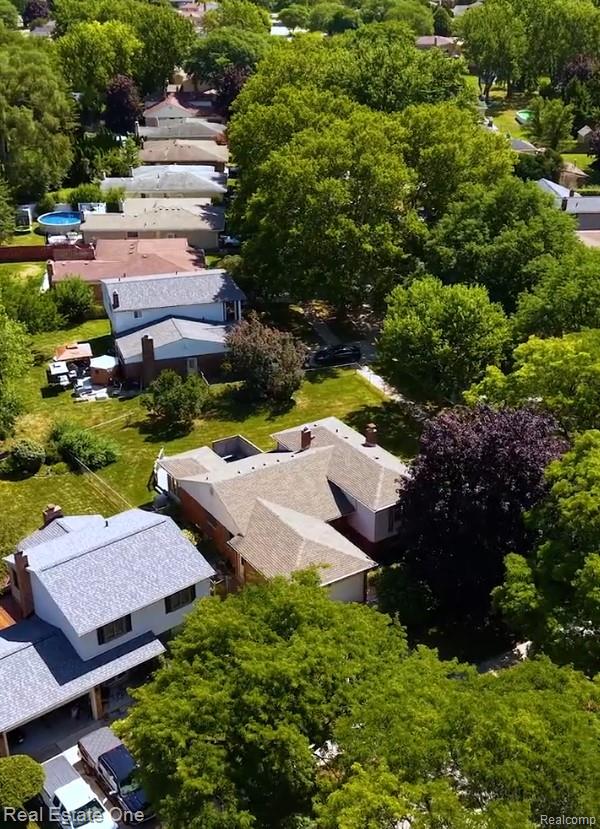 3444 Eagle Drive