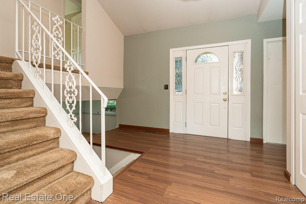 3444 Eagle Drive