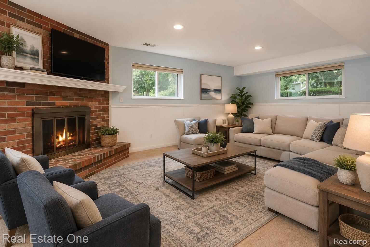 3444 Eagle Drive