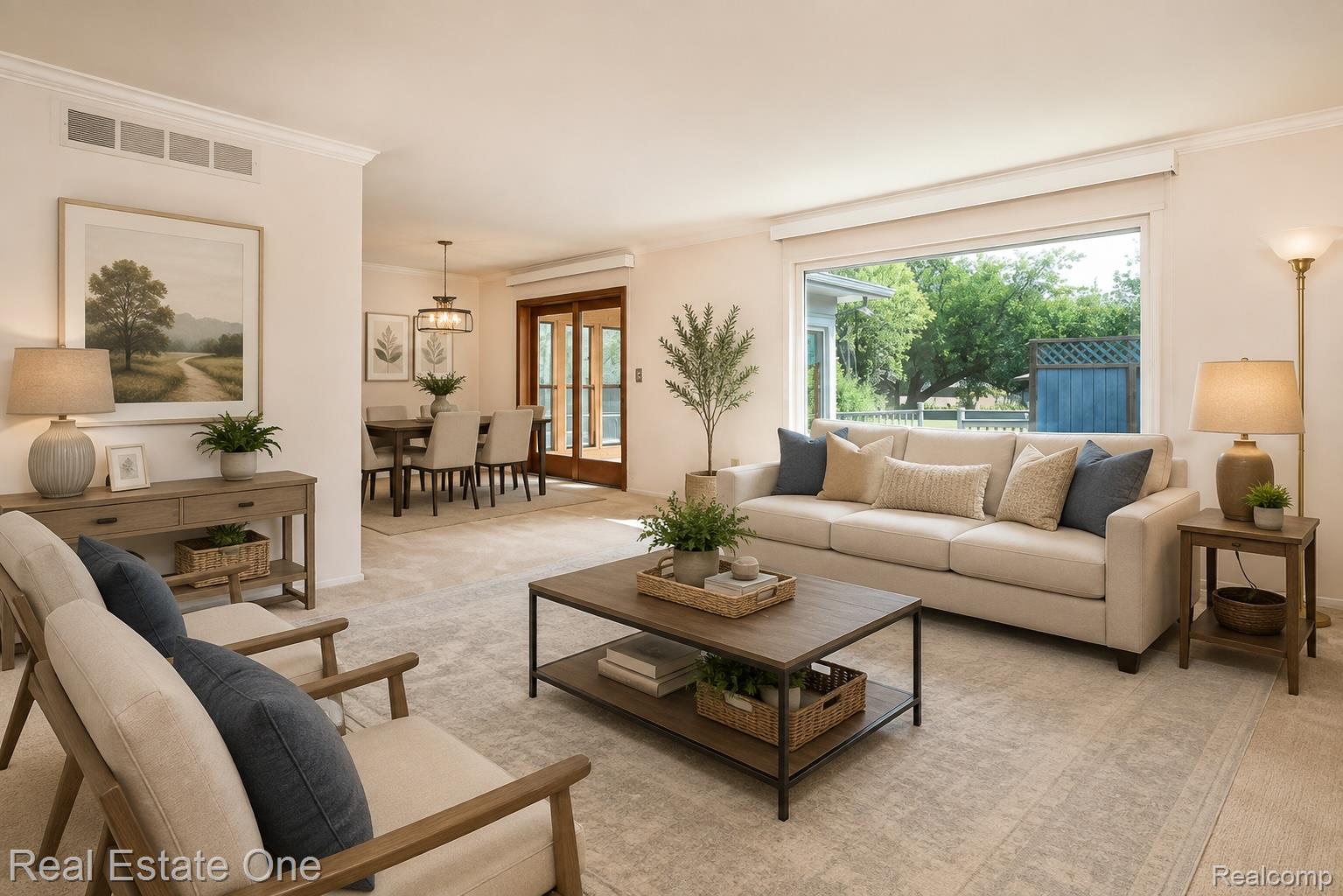 3444 Eagle Drive