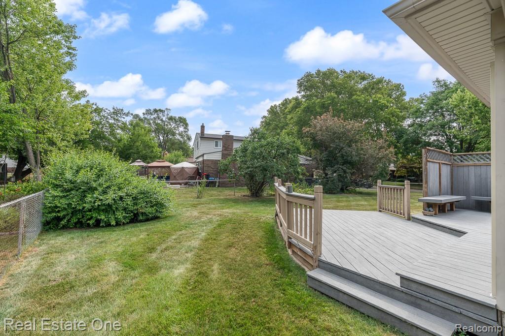 3444 Eagle Drive
