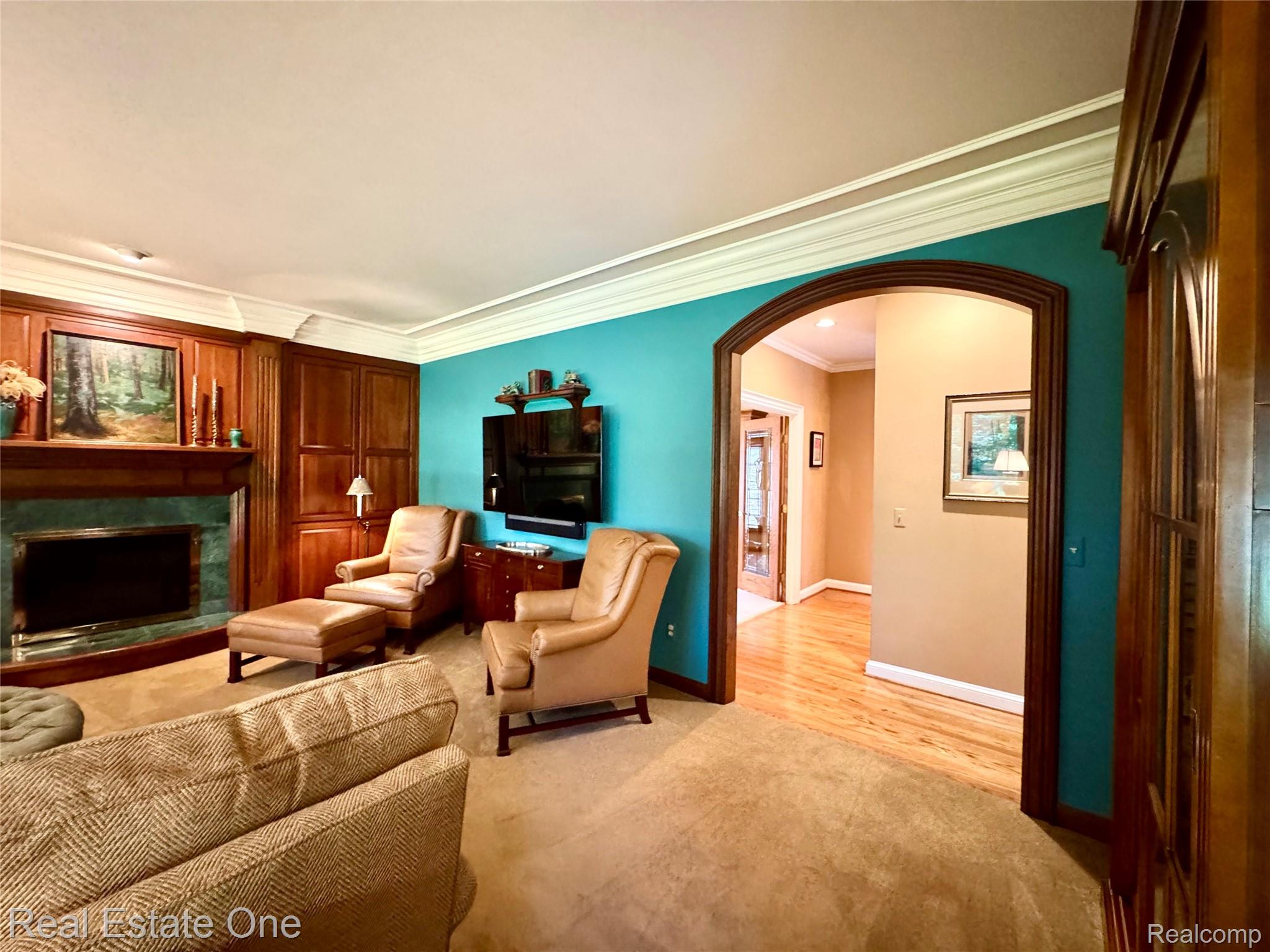 1793 Skyline Drive