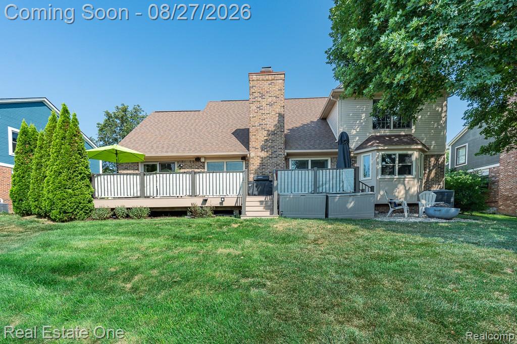 1026 Pointe Place Boulevard