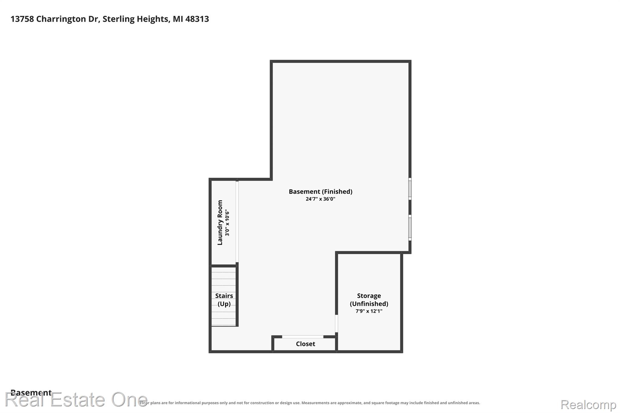 13758 Charrington Drive