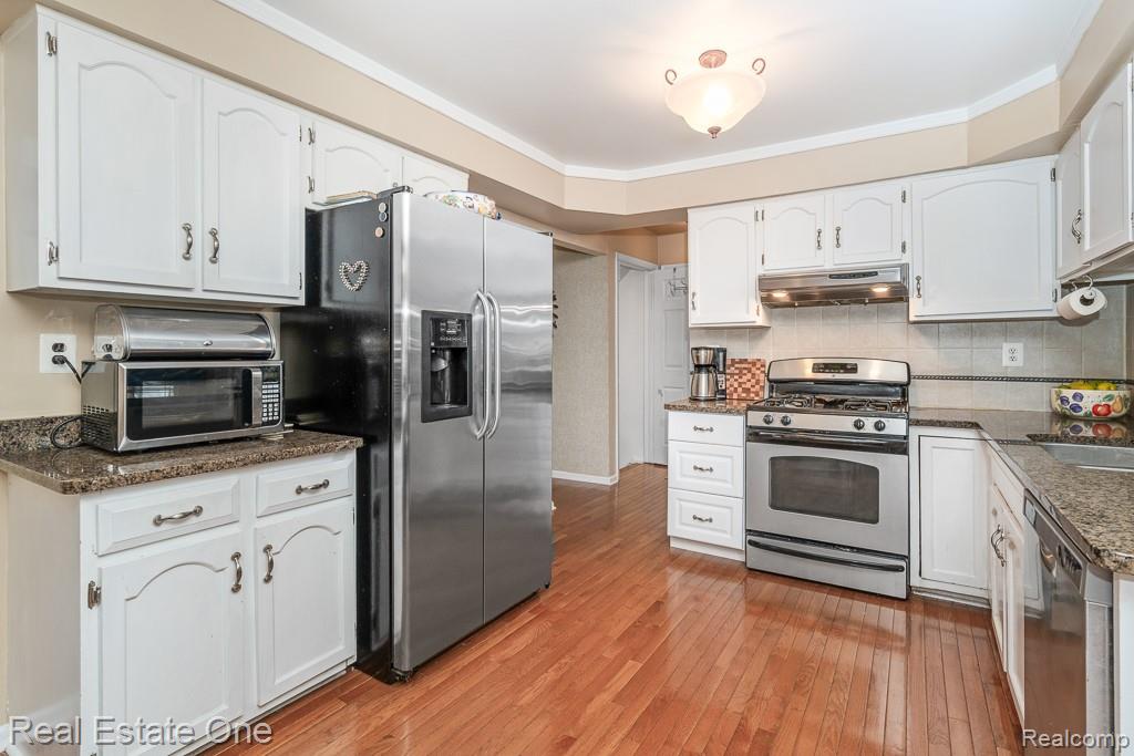 13758 Charrington Drive