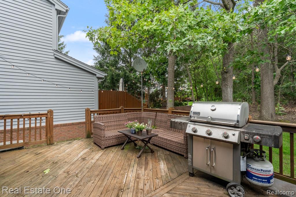 6595 Scenic Pines Court