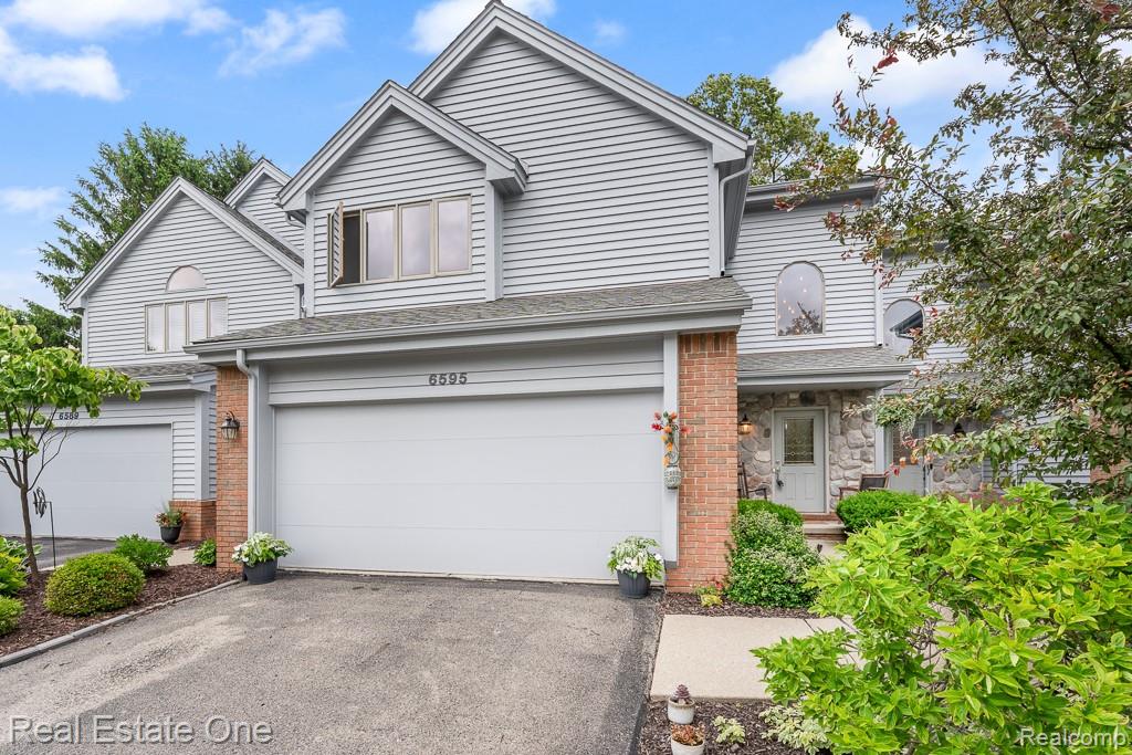 6595 Scenic Pines Court