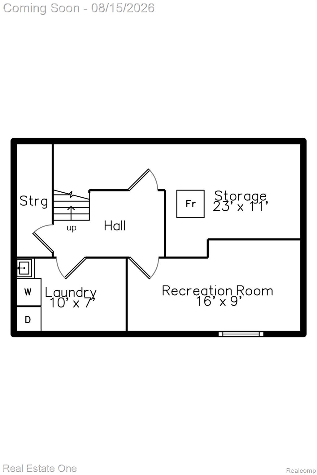 1572 Kings Cove Drive