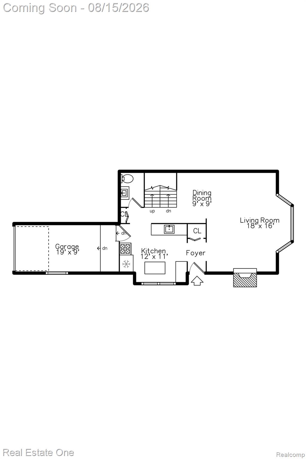 1572 Kings Cove Drive
