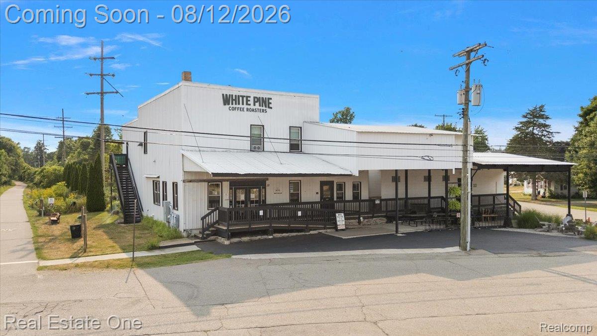 82 Dayton