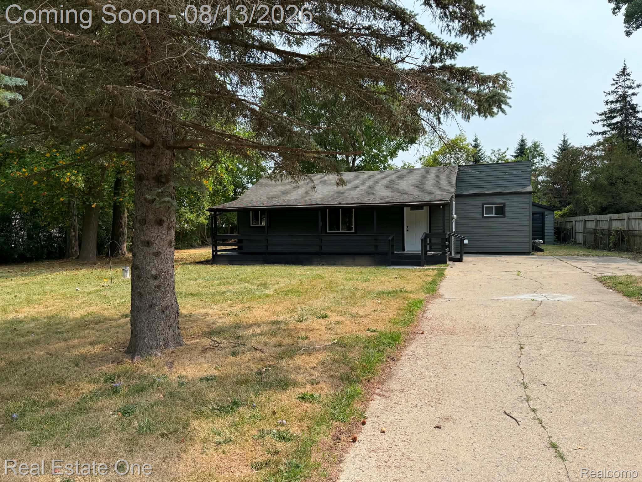 2453 Clarice Avenue