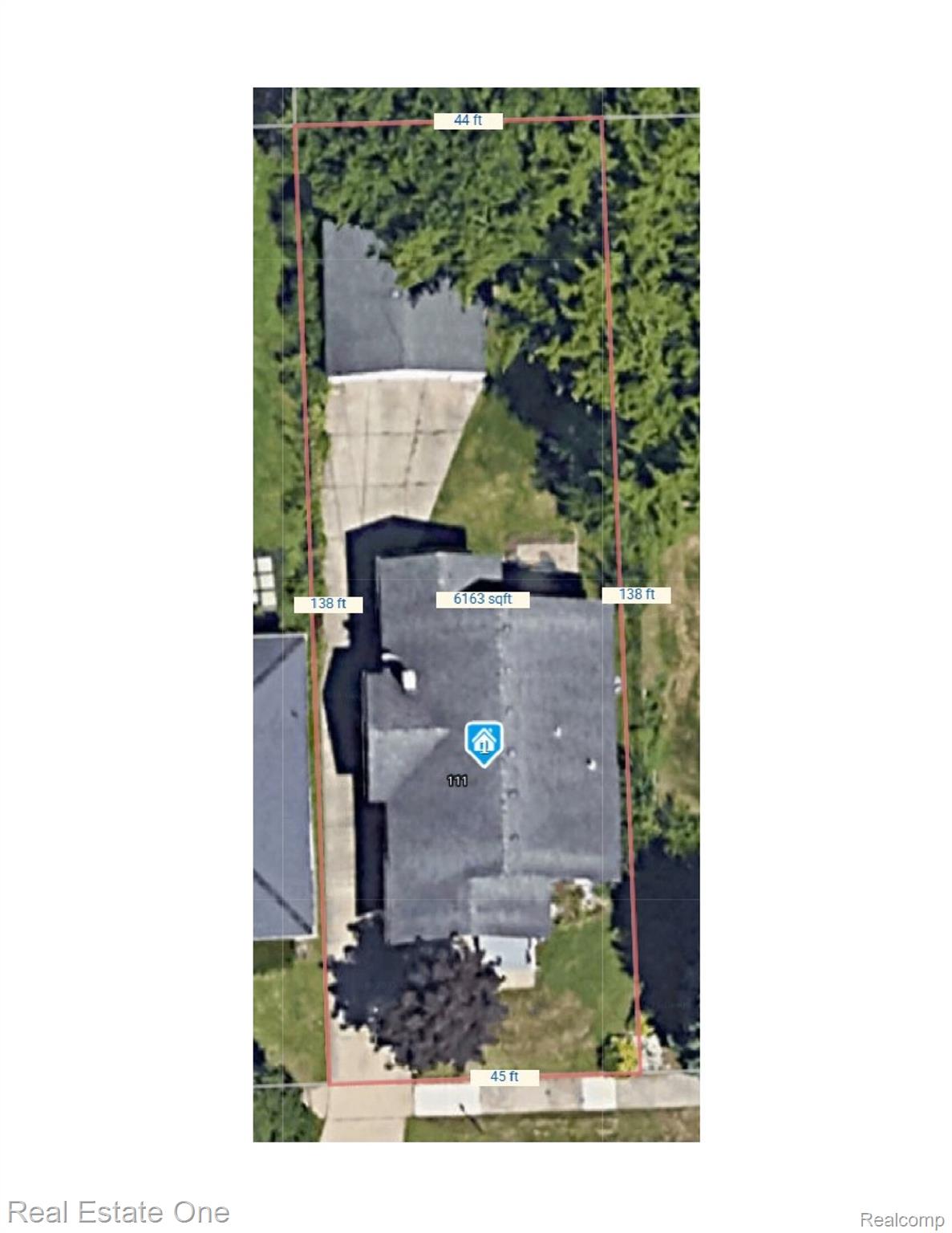 111 E Tacoma Street