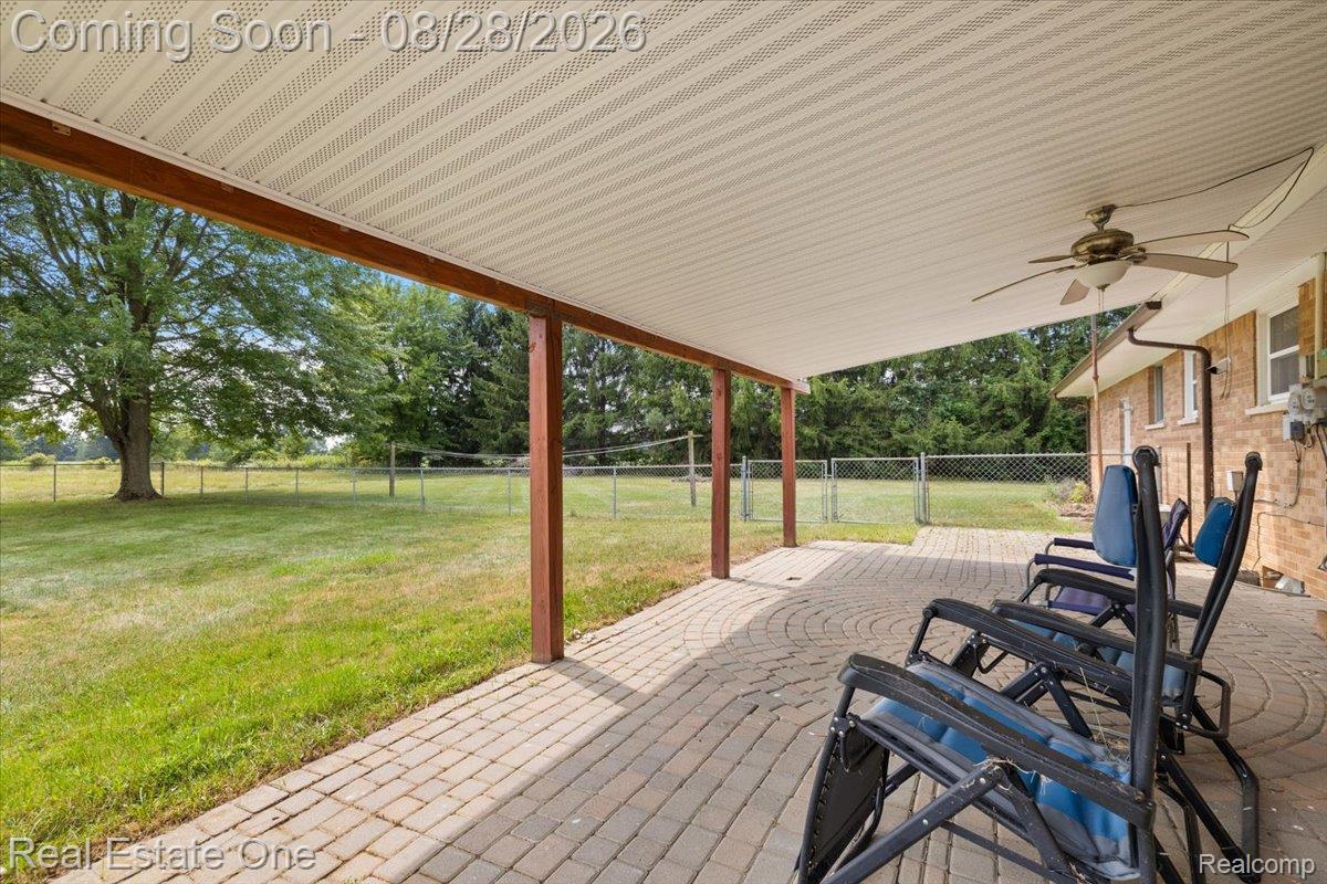 15250 34 Mile Road