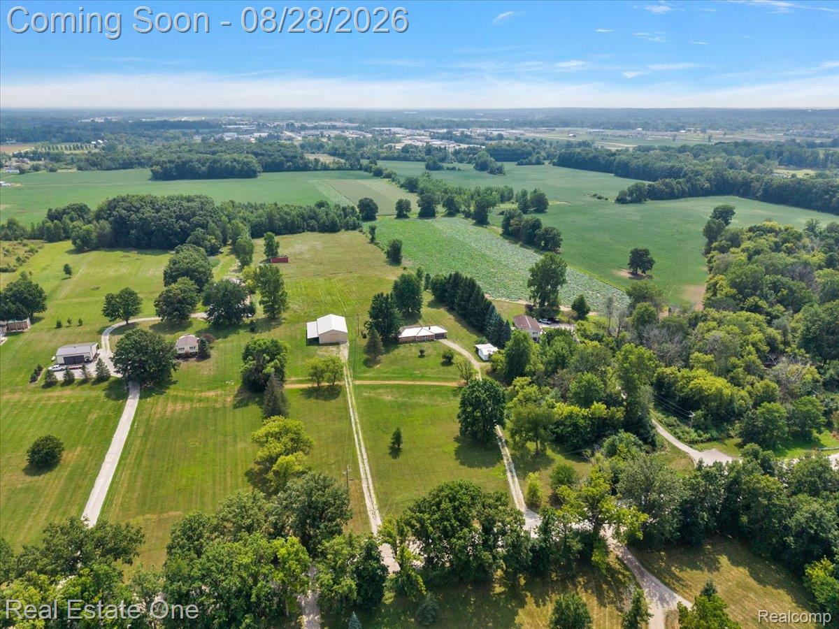 15250 34 Mile Road
