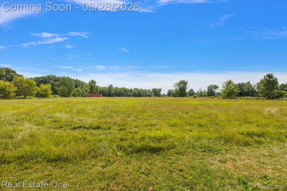 15250 34 Mile Road