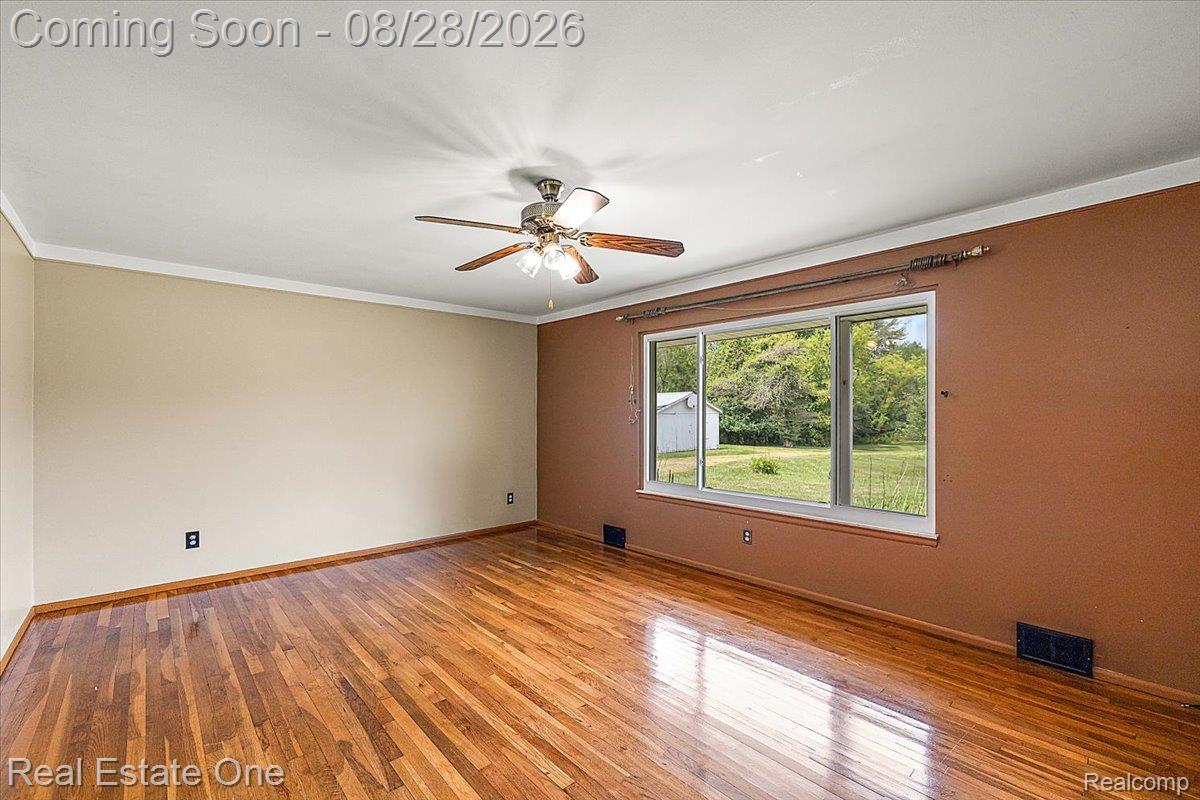 15250 34 Mile Road