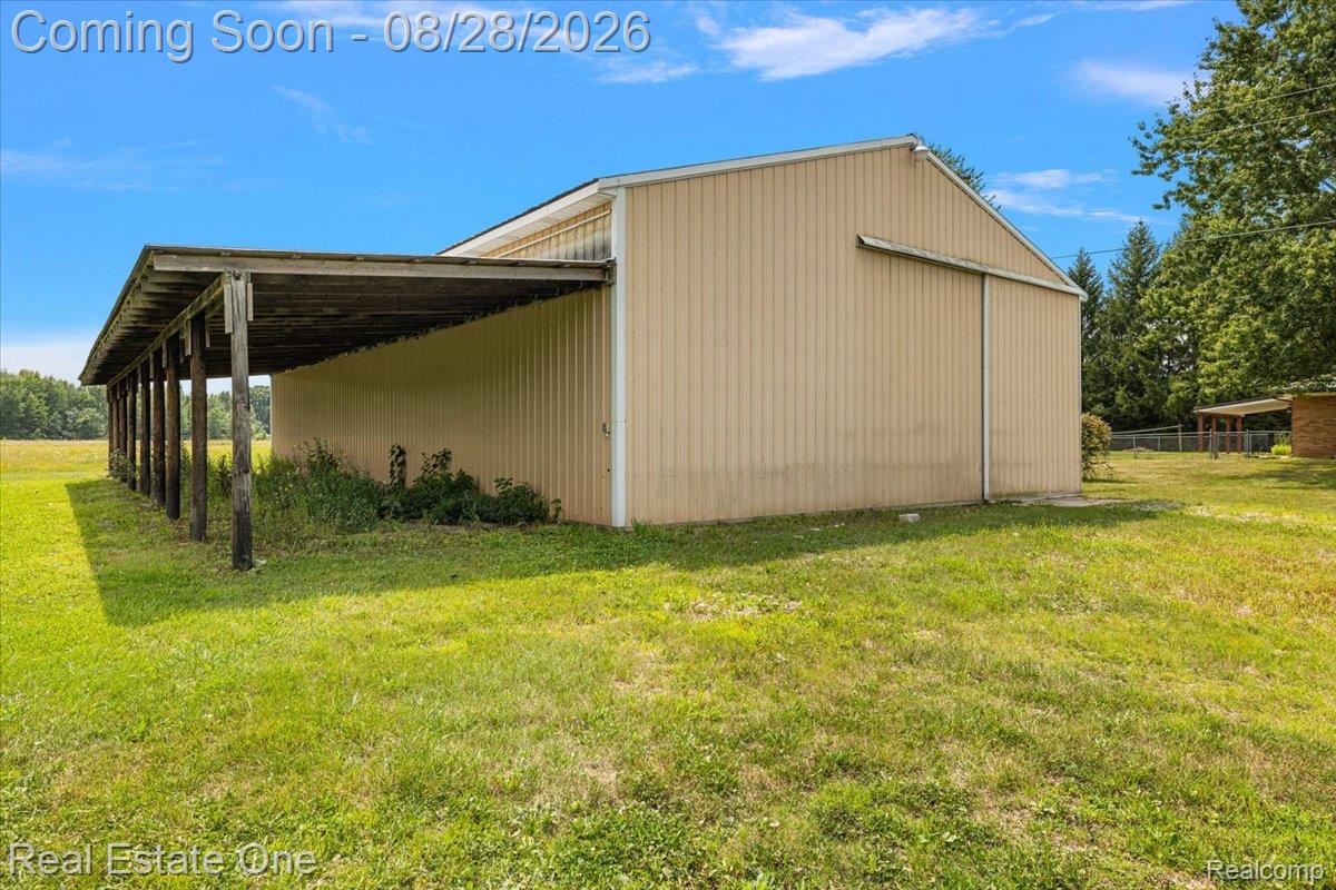 15250 34 Mile Road