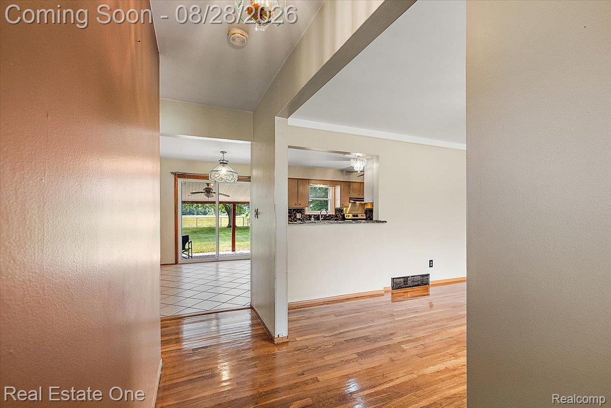 15250 34 Mile Road