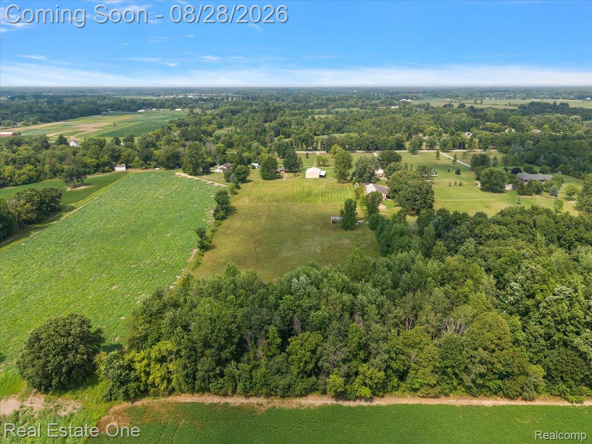 15250 34 Mile Road