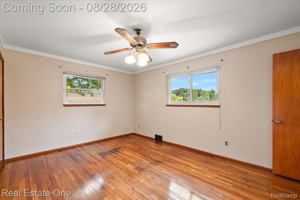 15250 34 Mile Road