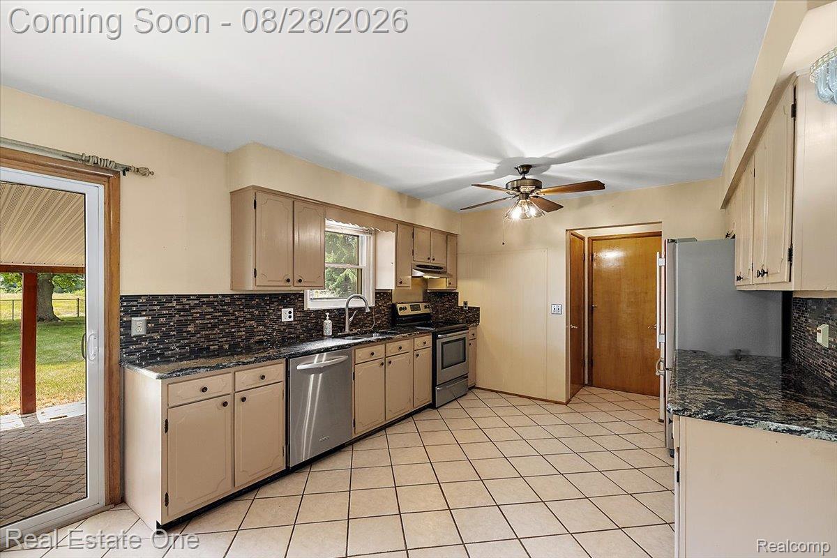 15250 34 Mile Road