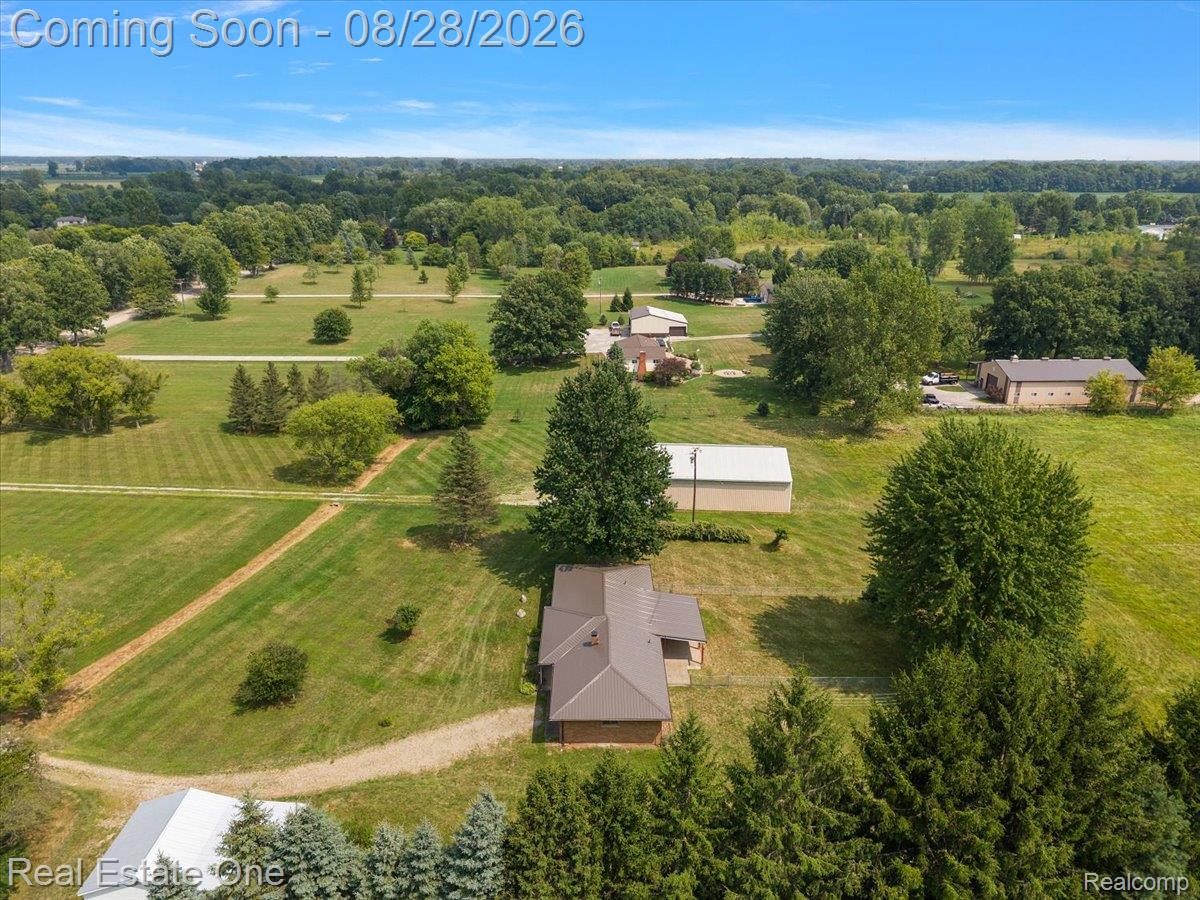 15250 34 Mile Road