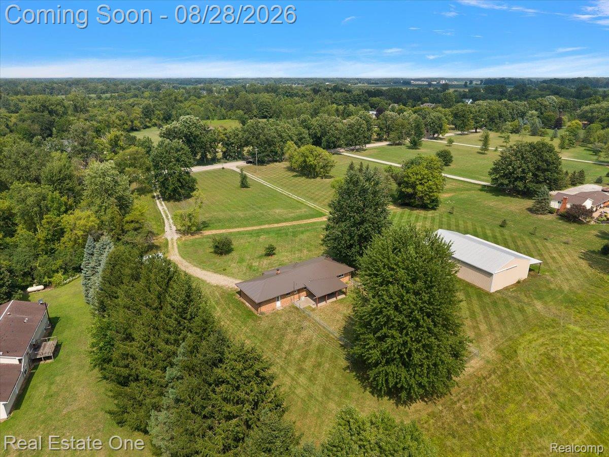 15250 34 Mile Road