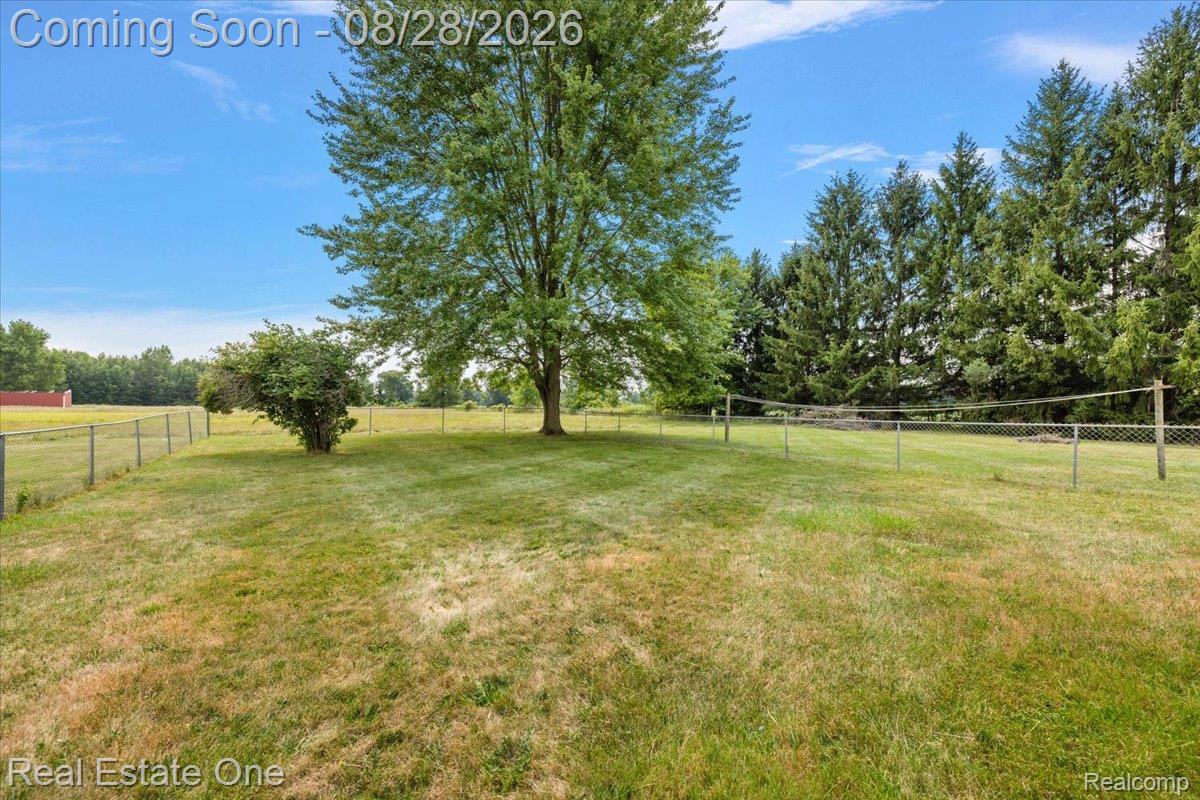 15250 34 Mile Road