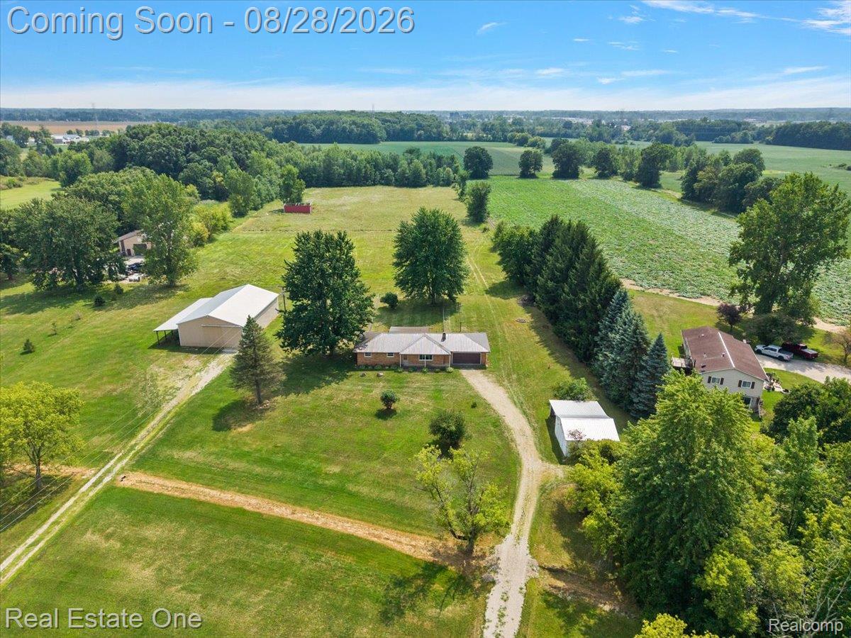 15250 34 Mile Road