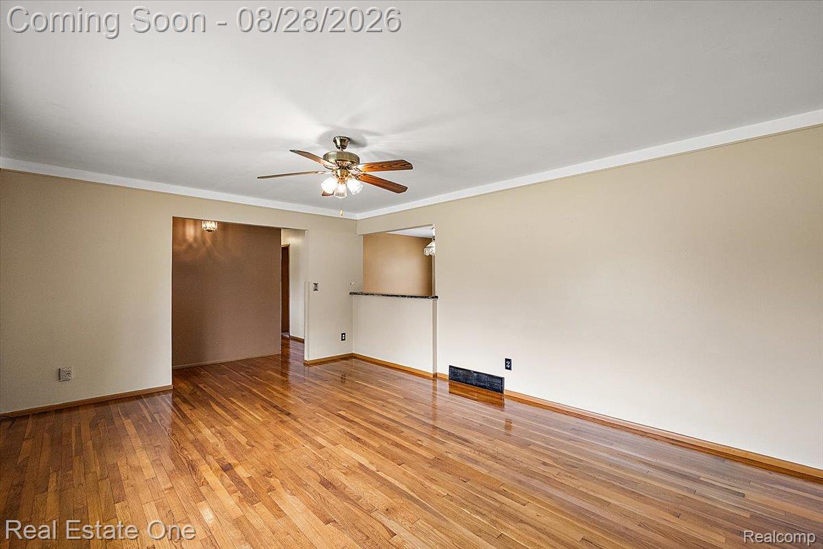 15250 34 Mile Road