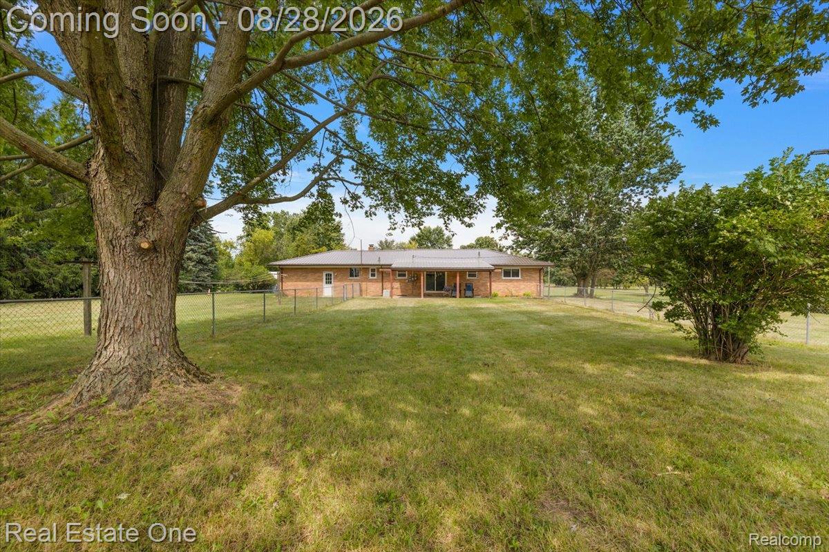 15250 34 Mile Road