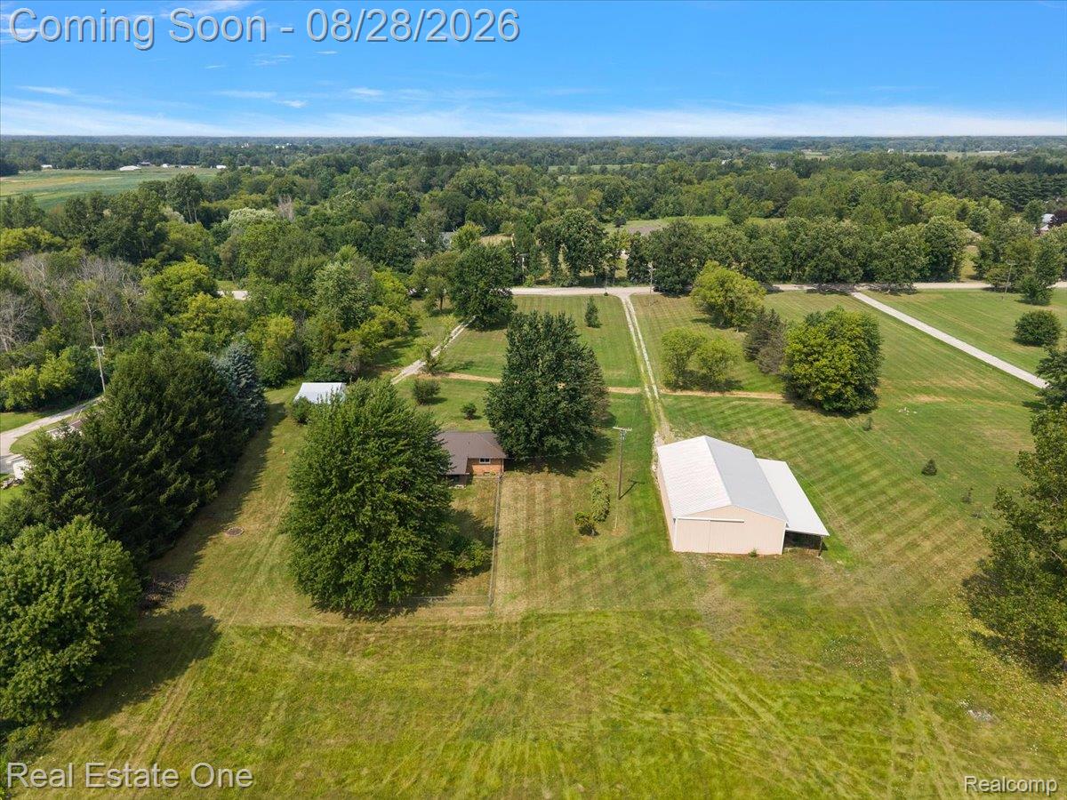 15250 34 Mile Road