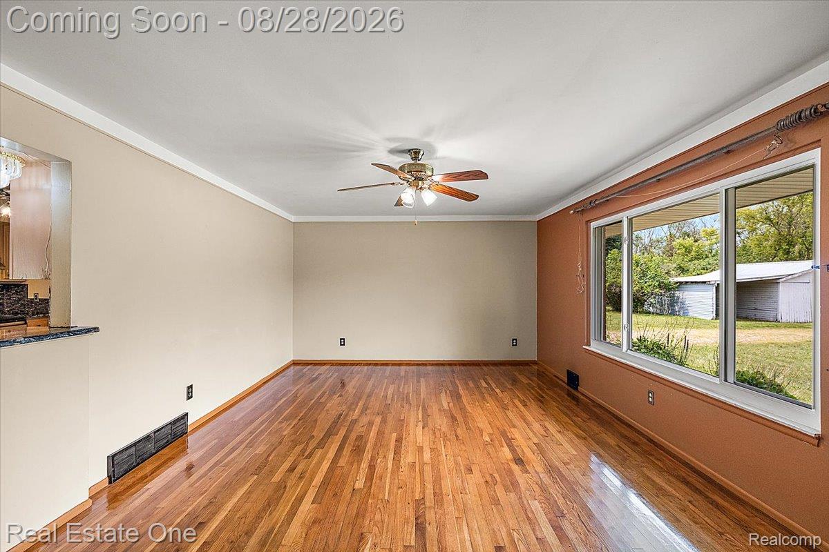 15250 34 Mile Road