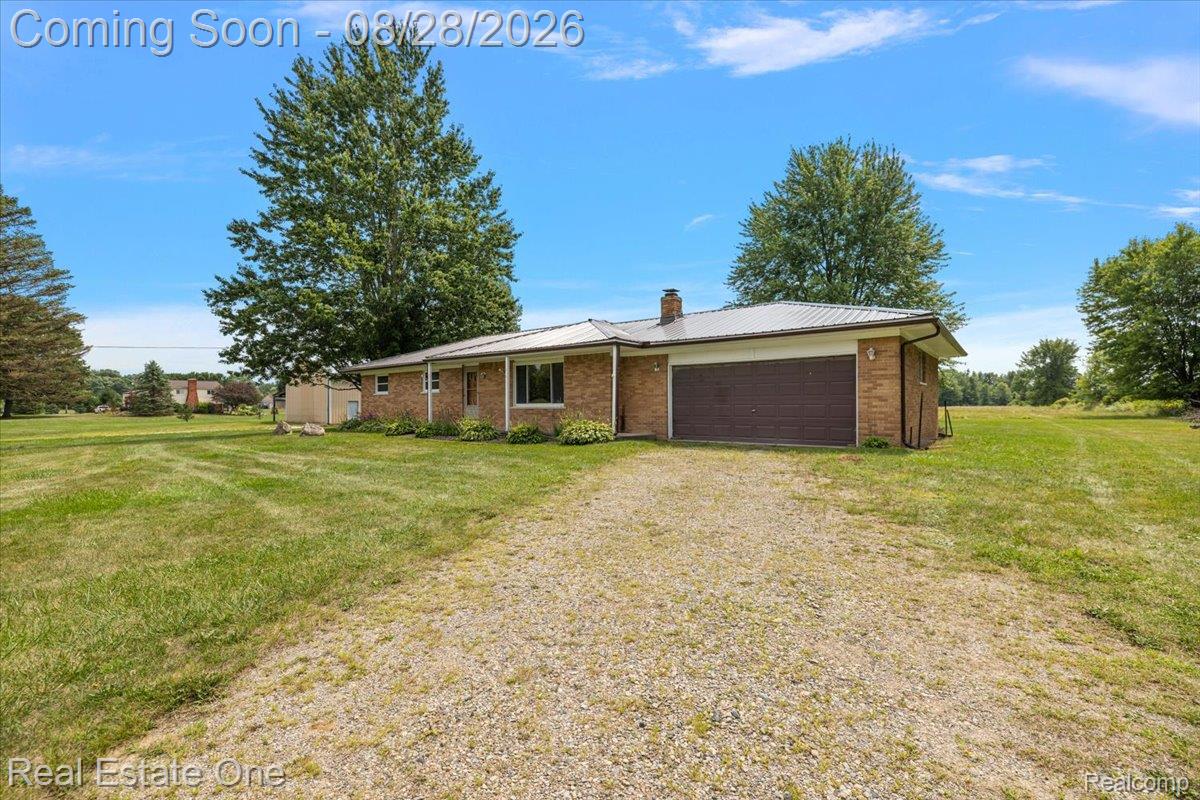 15250 34 Mile Road